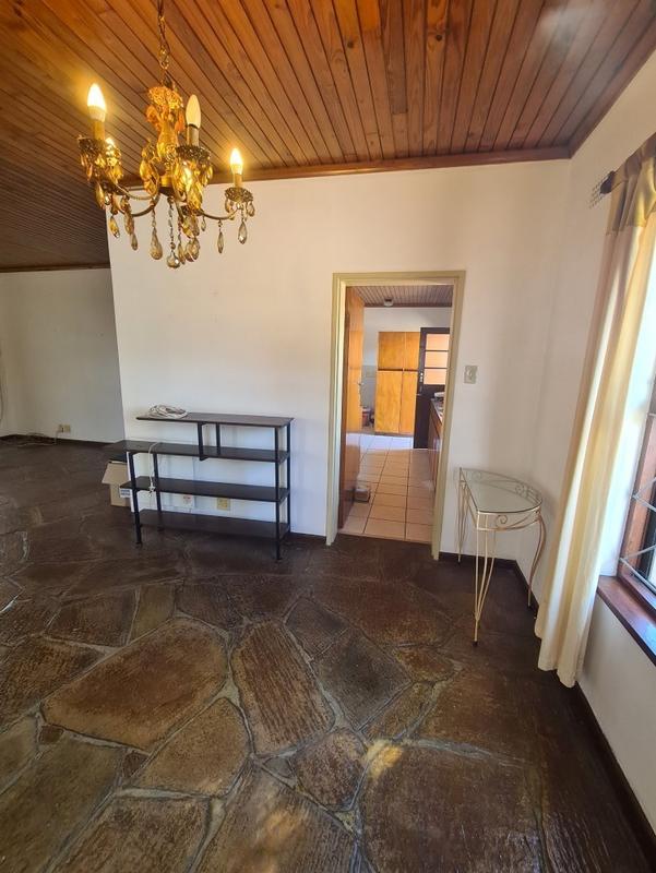 To Let 3 Bedroom Property for Rent in Ridgeworth Western Cape